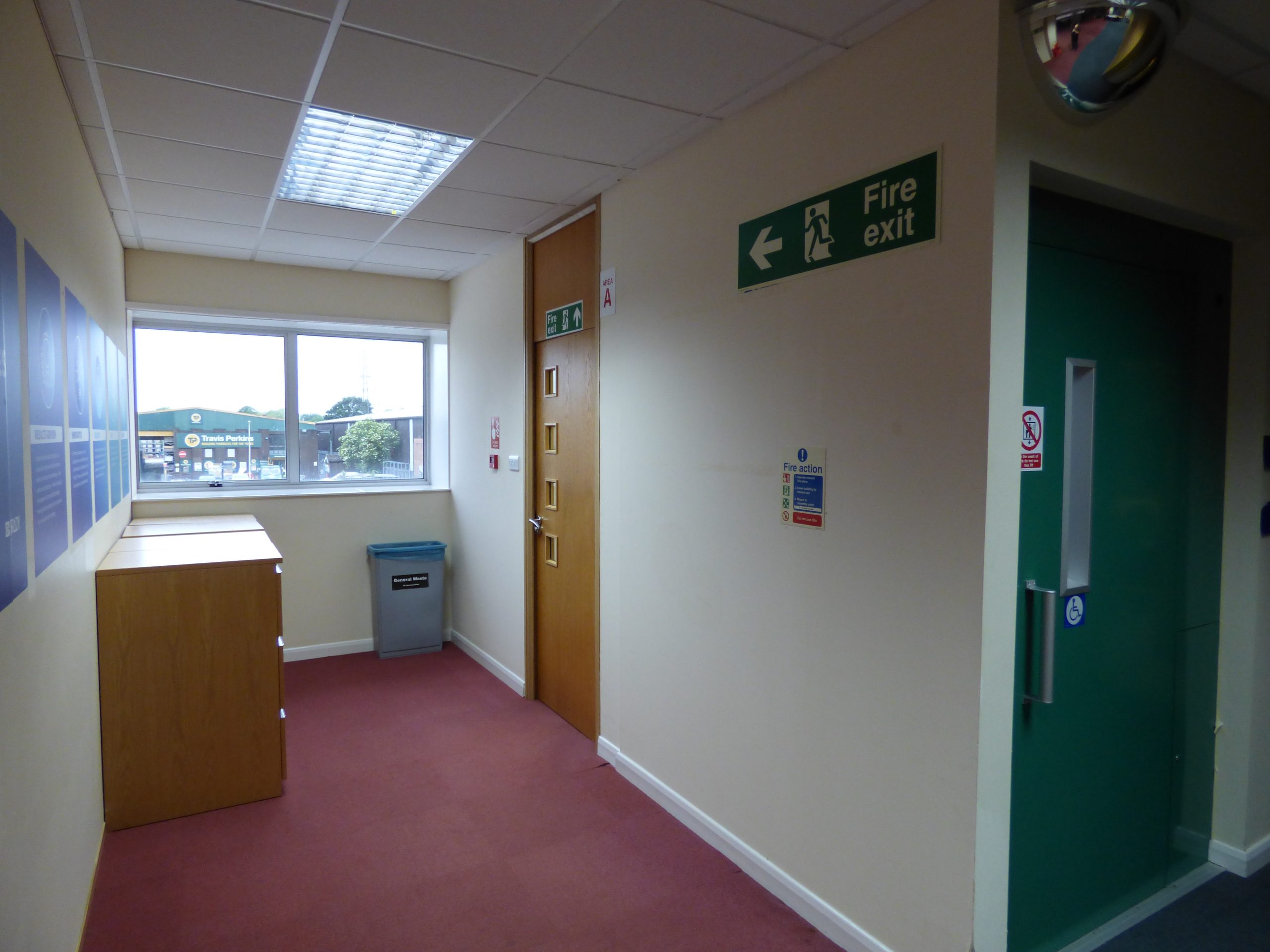 | Safeguard Consultancy Services | Fire Consultancy Fire Risk Assessment